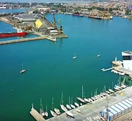 Lejlighed Funny-gunny To The Sea Garden Burgas City
